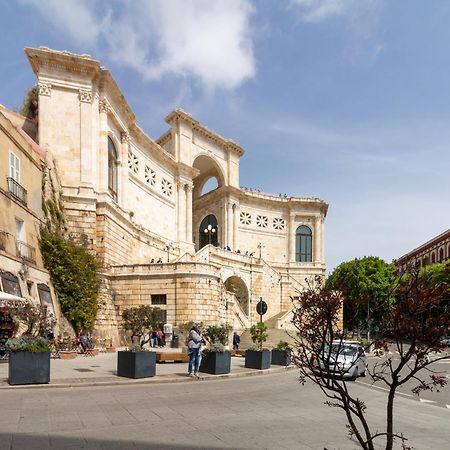 Sardegna Host Camera Venere Cagliari Dış mekan fotoğraf